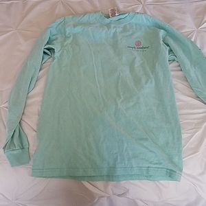 Simply southern long sleeve tshirt